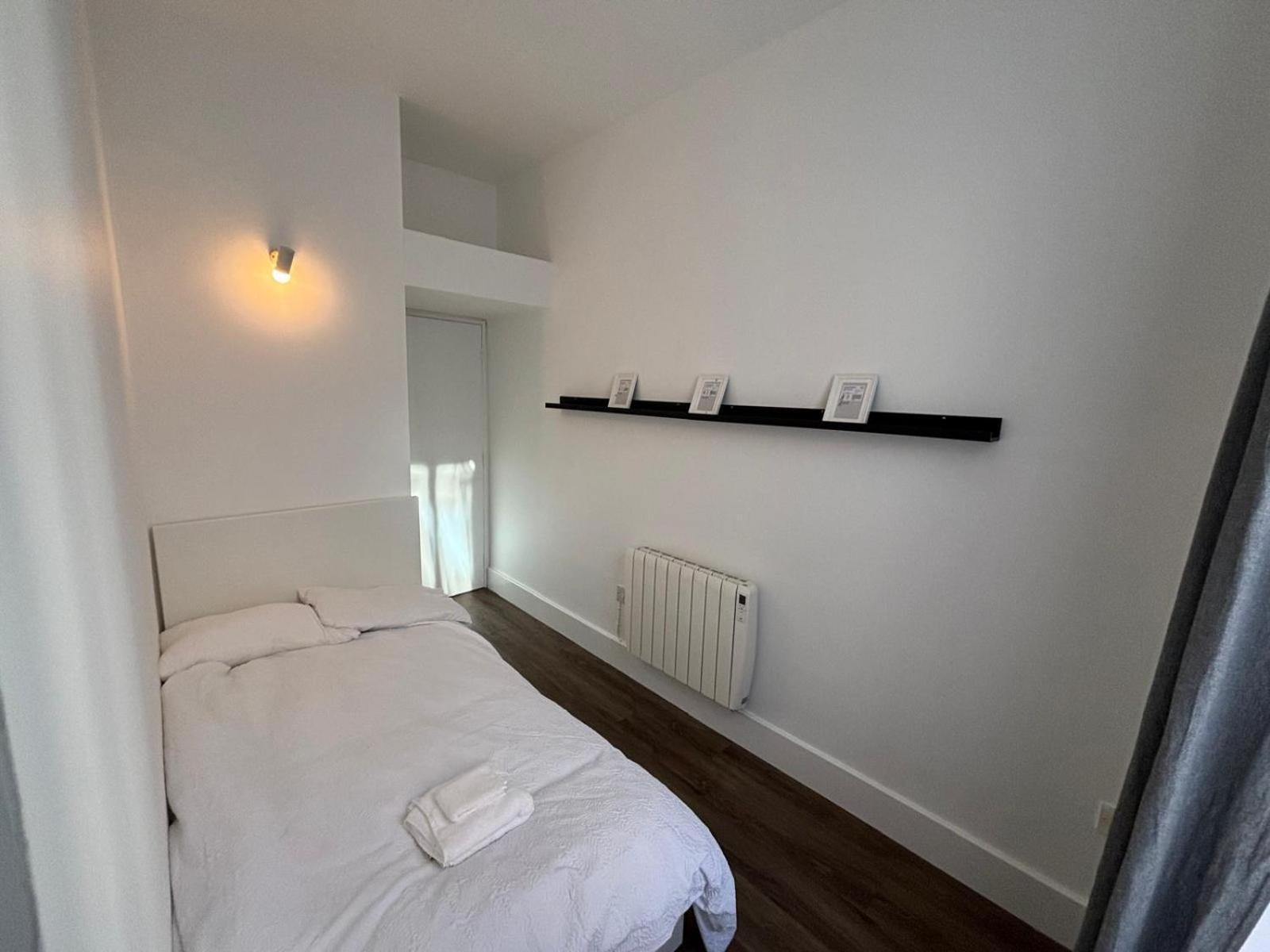 Temple Bar - Entire 2 Bedroom Apartment — Photos 3